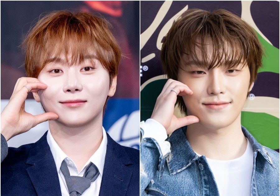 SEVENTEEN Now Has Seven Members in the Military Pipeline After Seungkwan and DINO Enlist