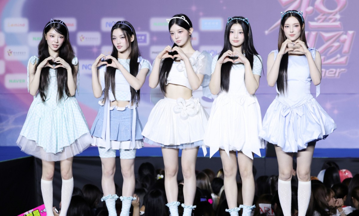 ILLIT's Iroha Sprains Ankle at Encore Rehearsal One Week Before BREAK EVEN