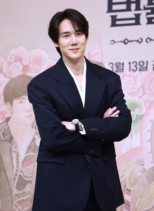 Yoo Yeon-seok Loses Tax Appeal on 3 Billion KRW Bill: Lawsuit May Be Next
