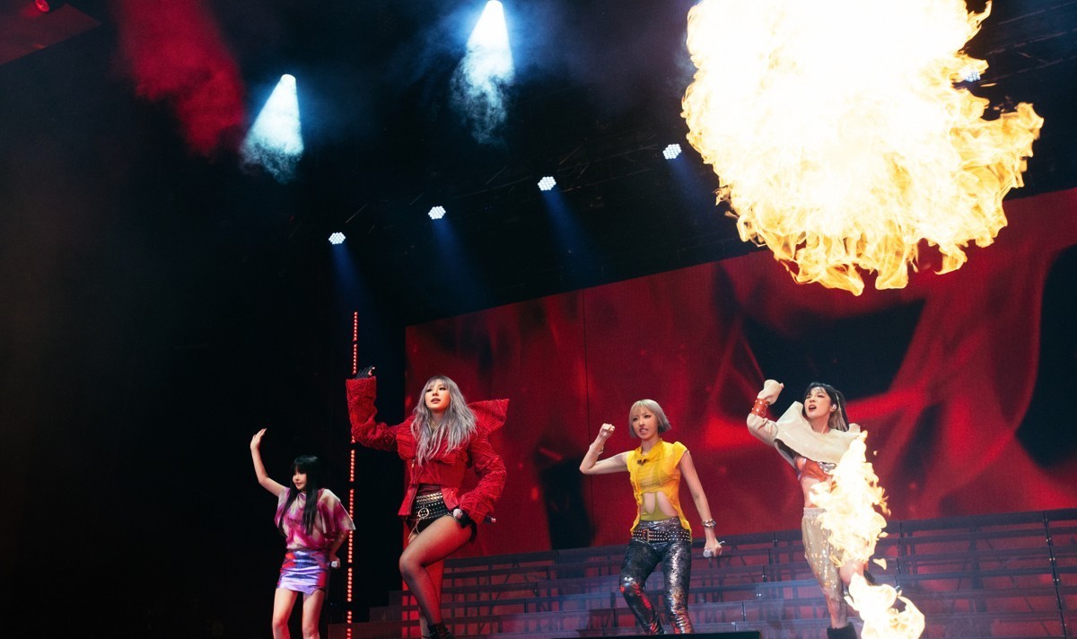 BIGBANG, BLACKPINK, 'Gangnam Style': The 30-Year Story of YG Entertainment
