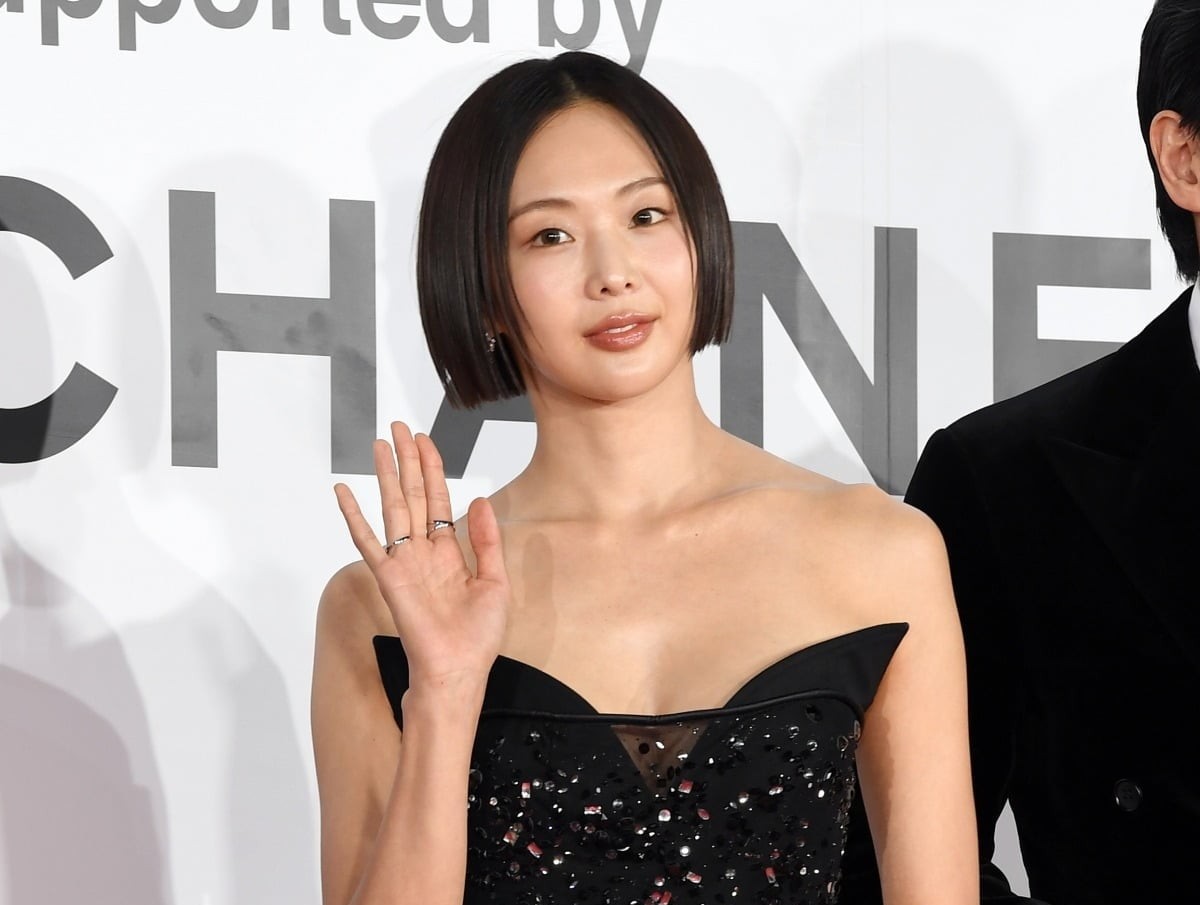 Geum Sae-rok Screamed at Producers Mid-Interview Before Her 'Simya Goedam' Appearance