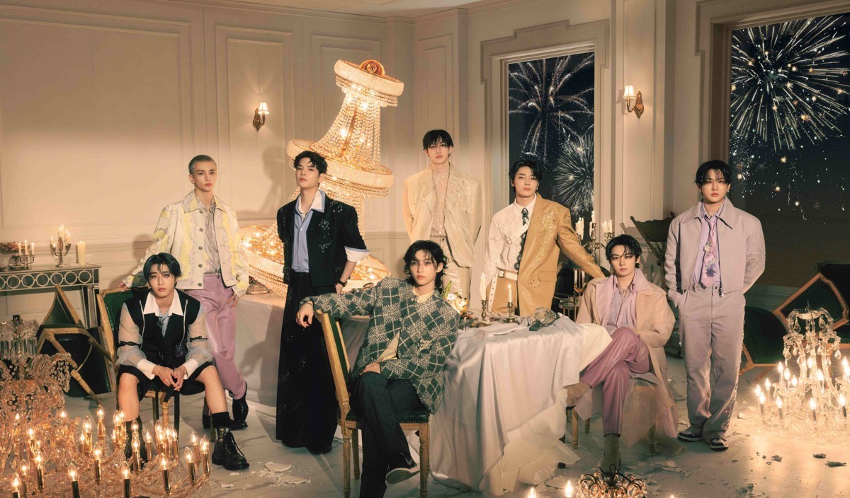 Jennie's 'Dracula' Breaks BTS Record With 16 Weeks in Hot 100 Top 10