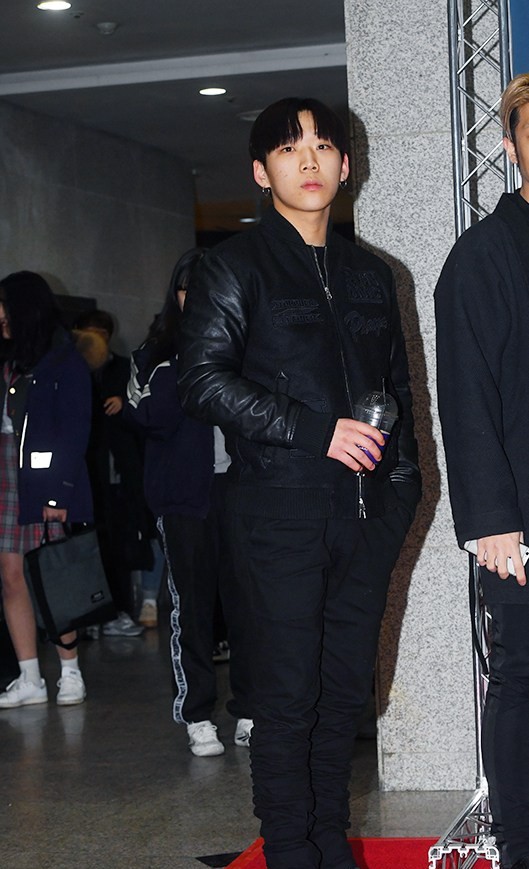Yang Hongwon Admits Motel Visit Five Days After Wedding, Agency Cries Extortion
