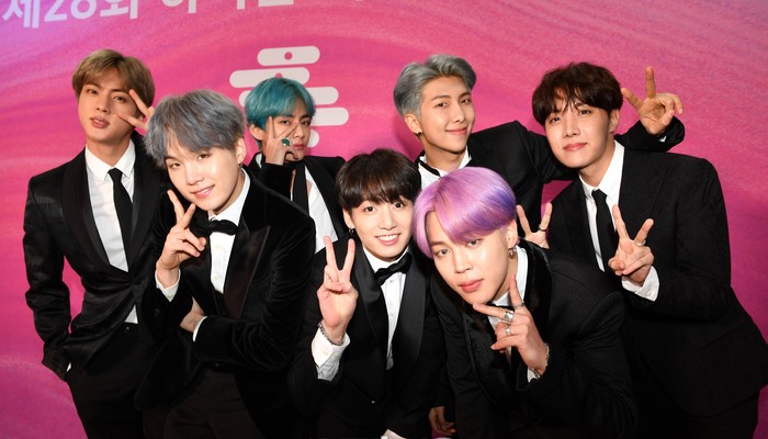 BTS's ARMY Win Over Chile's Police: 2,500 ID Checks, No Public Order Problems