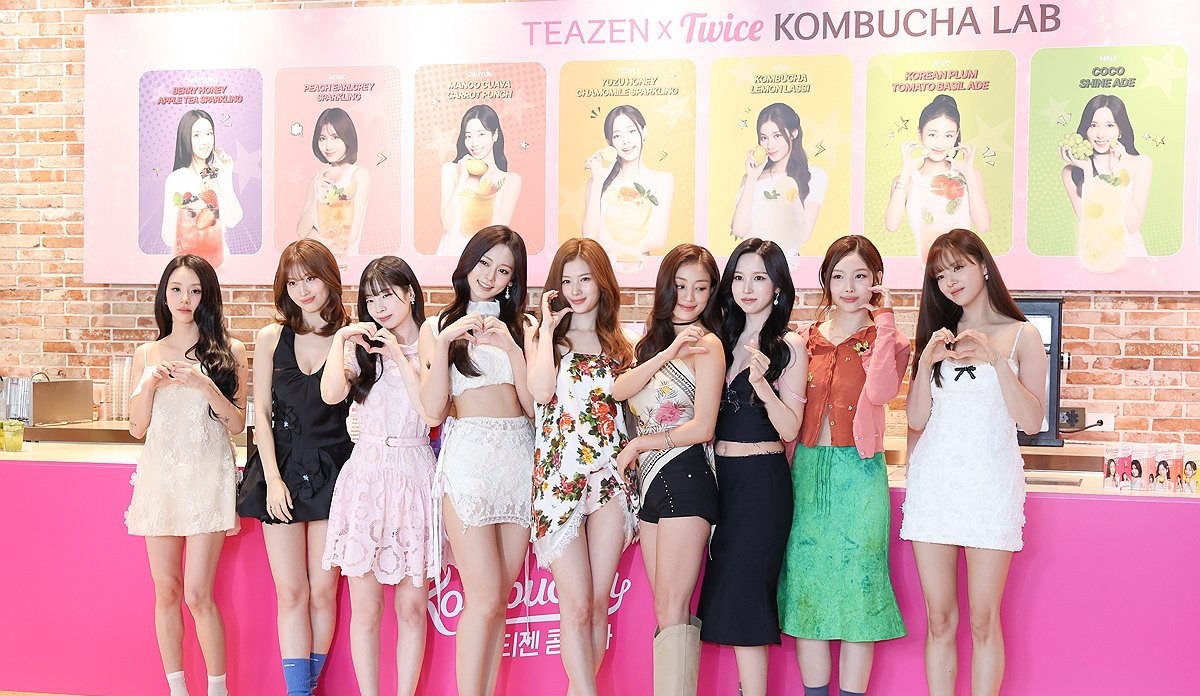 SEVENTEEN Top Asia's Tour Revenue Chart at $97.4M, Up From No. 2 Last Year