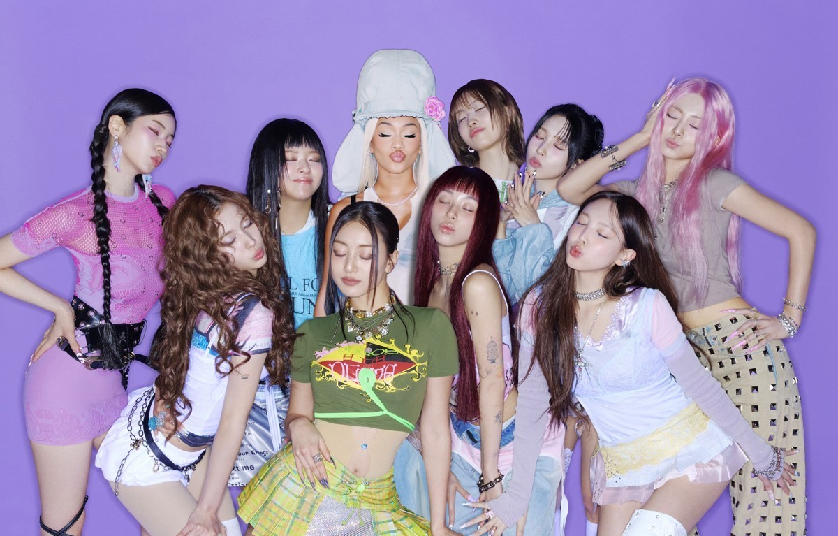 Only 19 of 1,182 K-Pop Groups Ever Sold a Million Albums, Study Finds