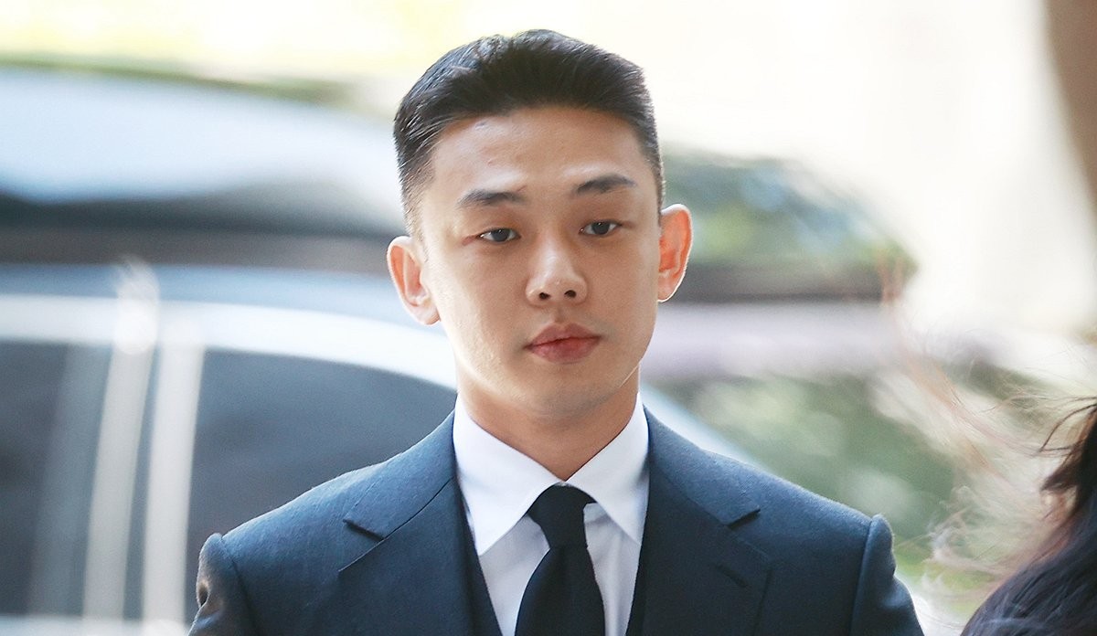 Yoo Ah-in joins BILLIONS amid drug scandal: What does this mean for his comeback?