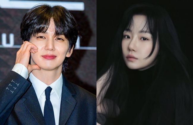 Lim Se-ju Breaks Silence After Six-Year Romance With Yu Seung-ho Ends