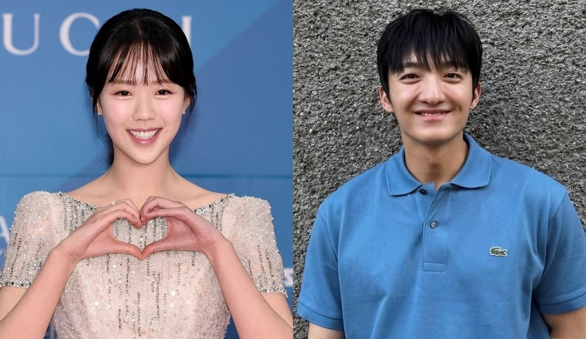 Ji Ye-eun Says Thyroid Cancer Made Her Rush Her December 12 Wedding