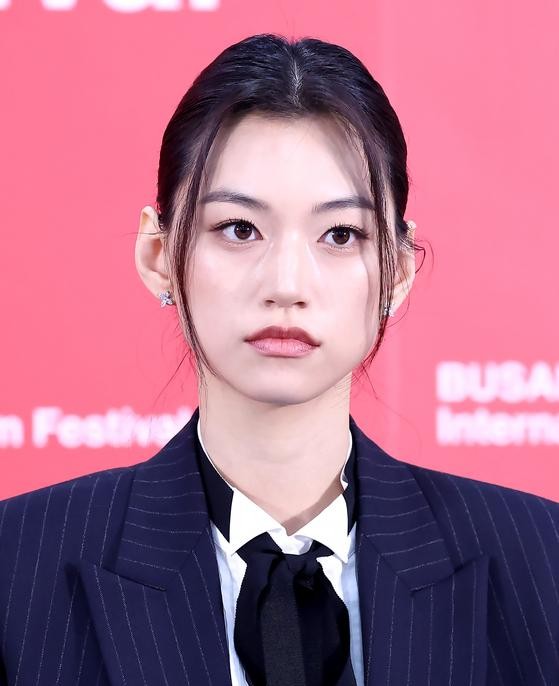 Kim Do-yeon Breaks Down at BIFF Over the Audition Answer That Changed Everything