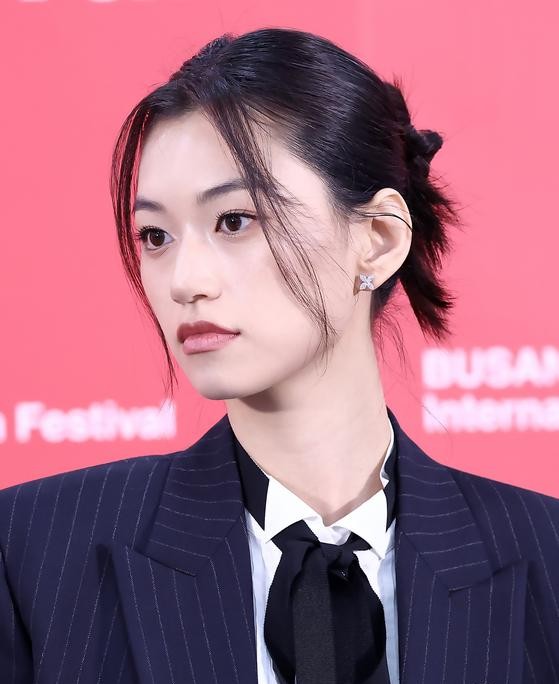 Kim Do-yeon Breaks Down at BIFF Over the Audition Answer That Changed Everything