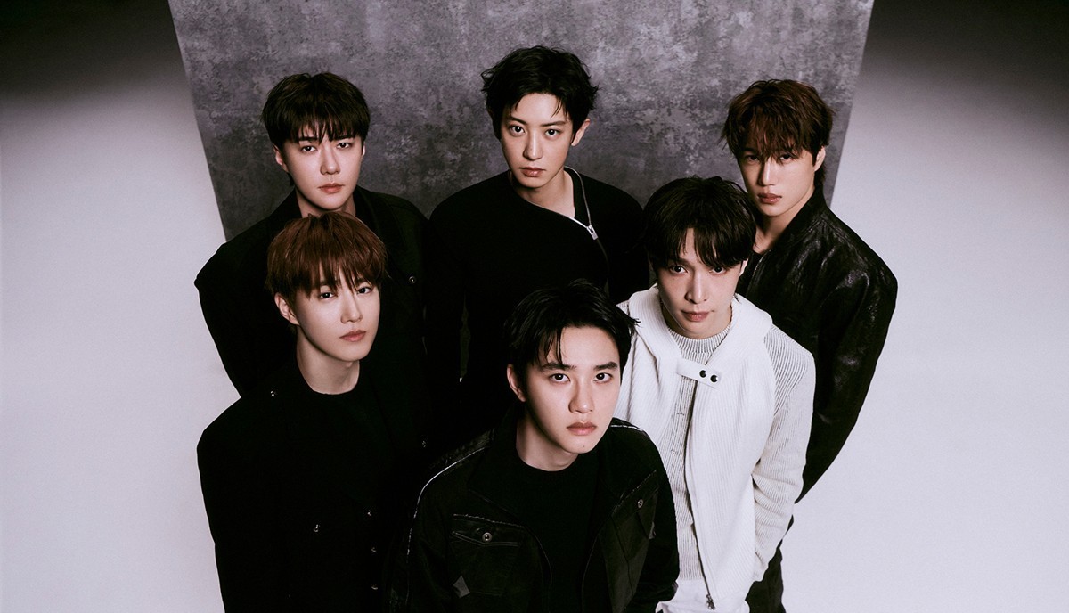 Only 19 of 1,182 K-Pop Groups Ever Sold a Million Albums, Study Finds