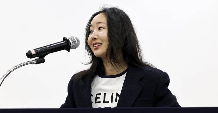 Court Throws Out 100M Won Suit Against Min Hee-jin Over ILLIT-NewJeans Copy Claims