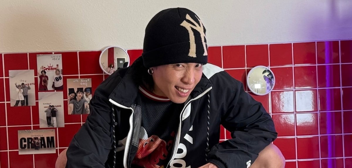 A2O LITE's NEON Choreographer Says Korea Is a Top-3 Street Dance Nation