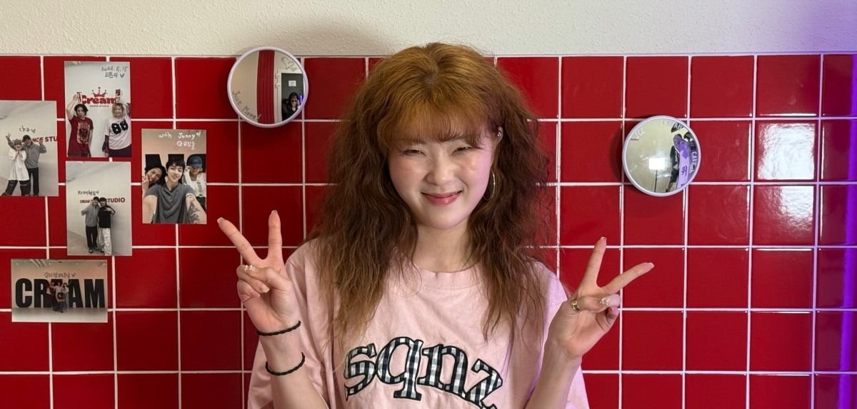 A2O LITE's NEON Choreographer Says Korea Is a Top-3 Street Dance Nation