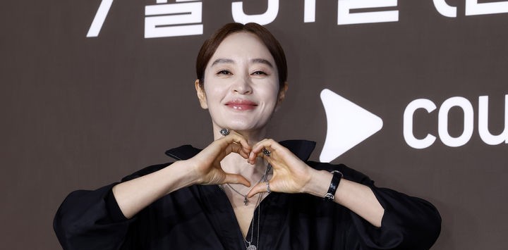 Now, Infidelity is Not the Problem: Kim Hye-soo's Bold Play as a Top Influencer