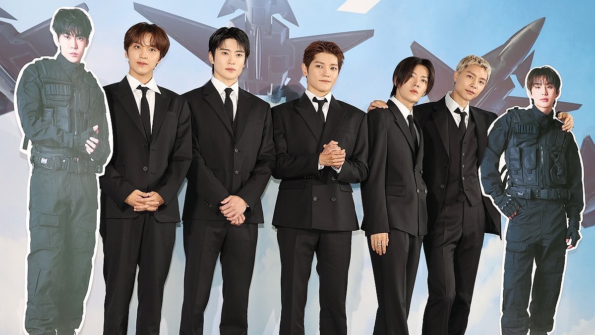 NCT 127 Drop 7th Album BLINGY at 10 Years: 5 Members Present, All 7 Voices Heard