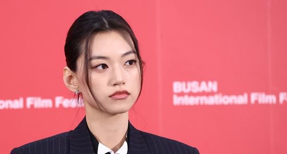 Kim Do-yeon Breaks Down at BIFF Over the Audition Answer That Changed Everything