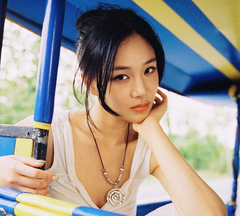After Years of Korean Hits, BIBI Sings Her First Japanese Track for a TV Tokyo Drama