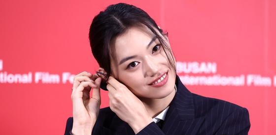 Kim Do-yeon Breaks Down at BIFF Over the Audition Answer That Changed Everything