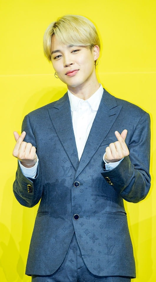 G-Dragon's 56% Brand Score Jump Is the Real Story Behind Jimin's September Win