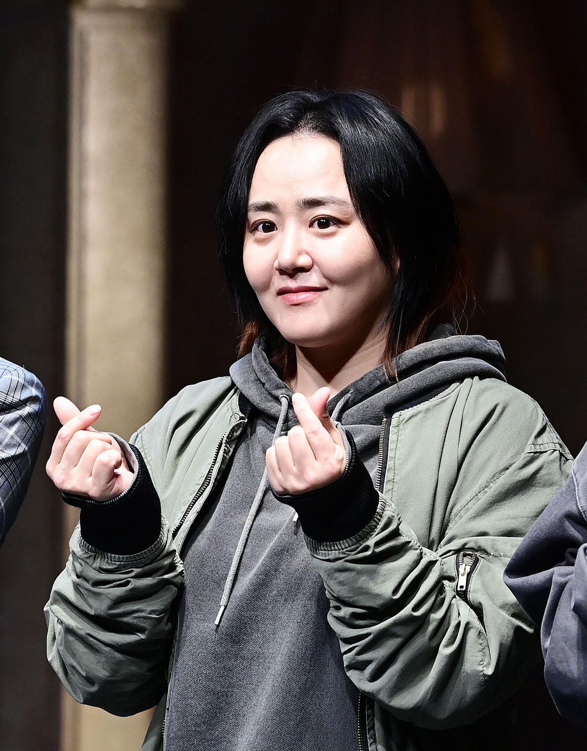 Moon Geun-young Secretly Married a Musical Actor, and Almost Nobody Knew