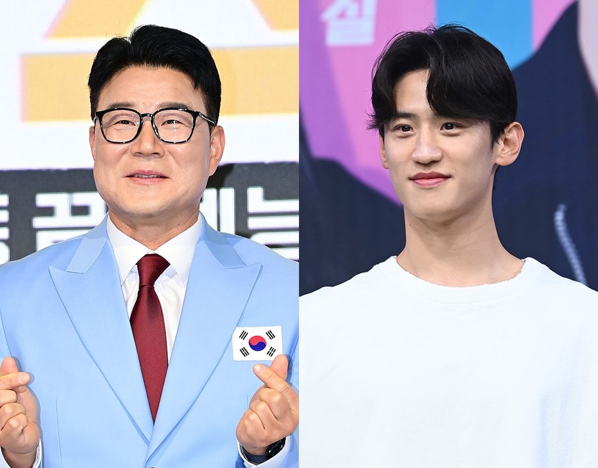 Kim Gura Explains the Real Story Behind Lee Hyung-taik and Lee Dae-hoon's 2024 Assault Rumor