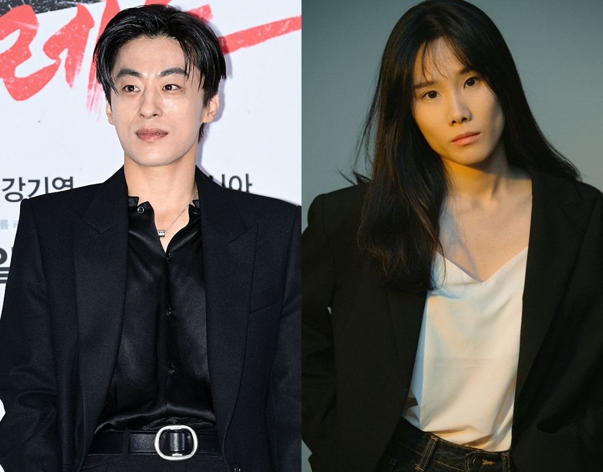 After 9 Years Together, Gu Gyo-hwan and Lee Ok-seop Quietly Married in 2022