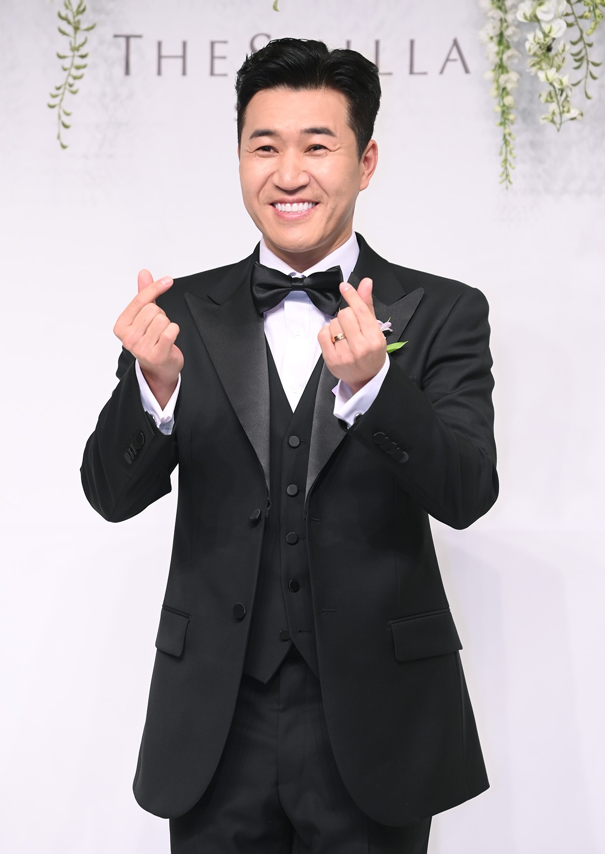 Koyote's Kim Jong-min Is Expecting a Son, One Year After Quitting Alcohol to Prepare