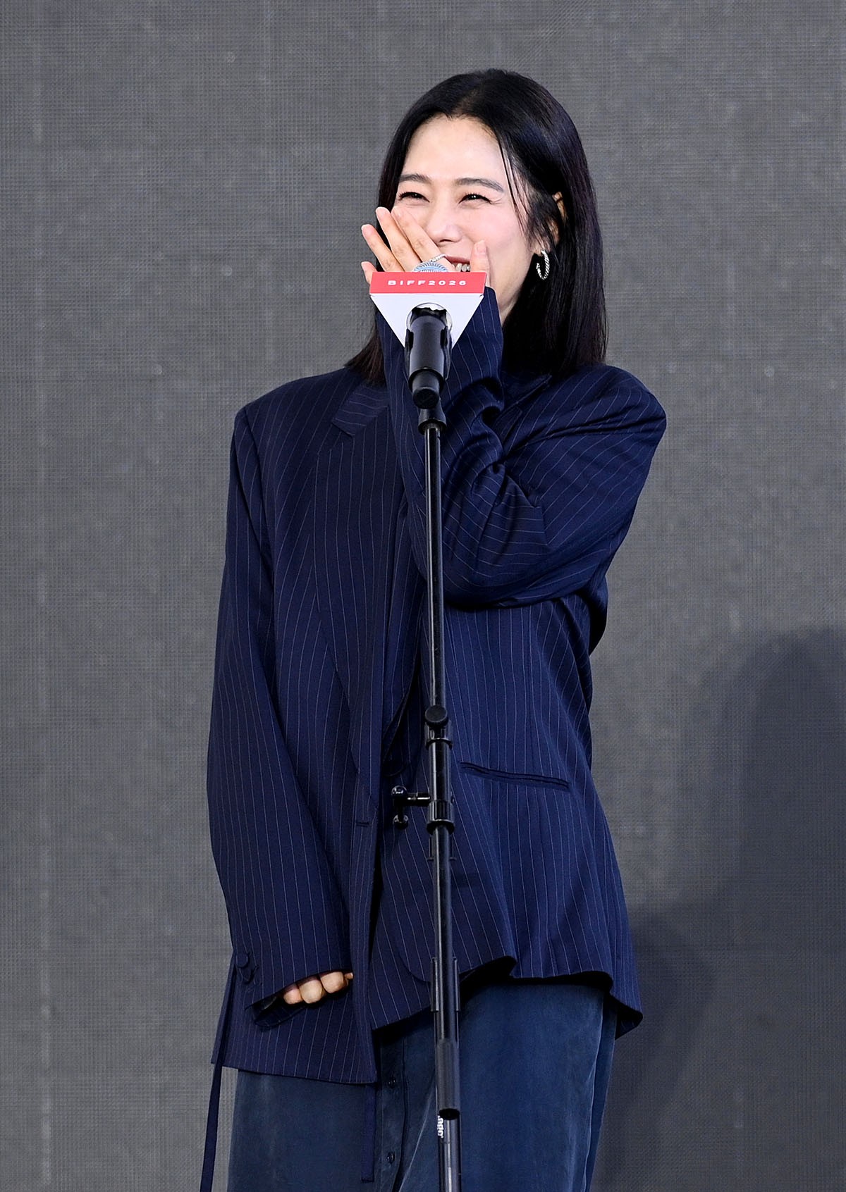 Kim Hyun-joo Returns to Film After 15 Years in Yeon Sang-ho's AI Thriller
