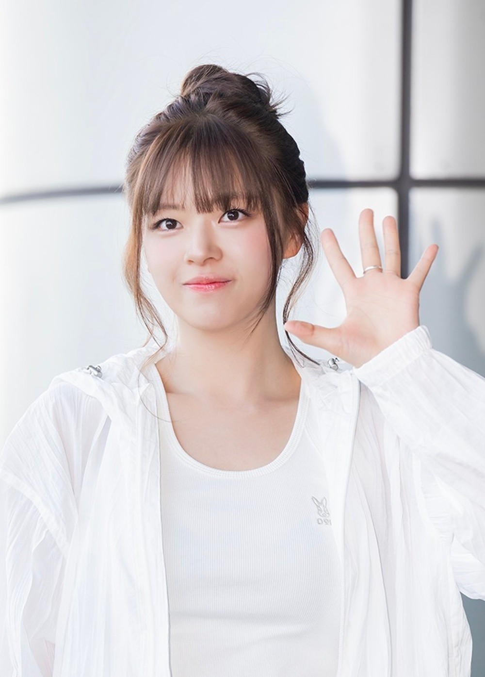 TWICE's Jeongyeon Makes Her Acting Debut 10 Years After K-Pop Stardom