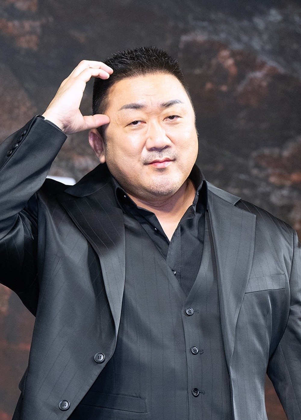 Ma Dong-seok Says He Taught Street Fighter's Leads: 'Watch Who Learned Best'