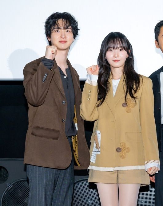 Jang Dong-yoon Is Getting Married in October to Actor Kim Seung-yoon