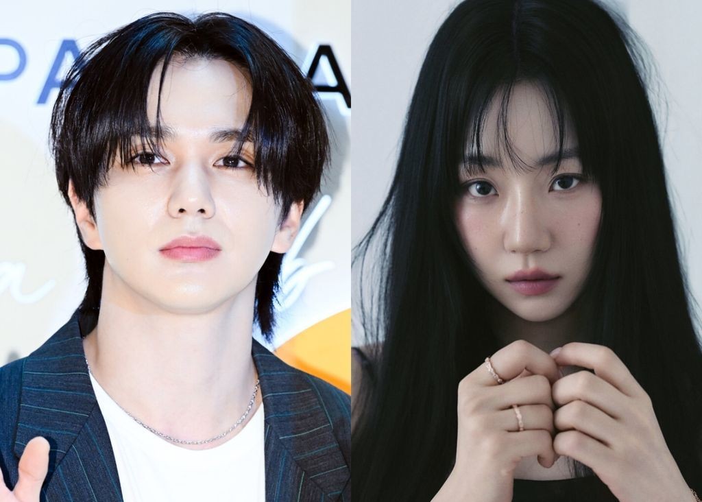 Lim Se-ju Breaks Silence After Six-Year Romance With Yu Seung-ho Ends