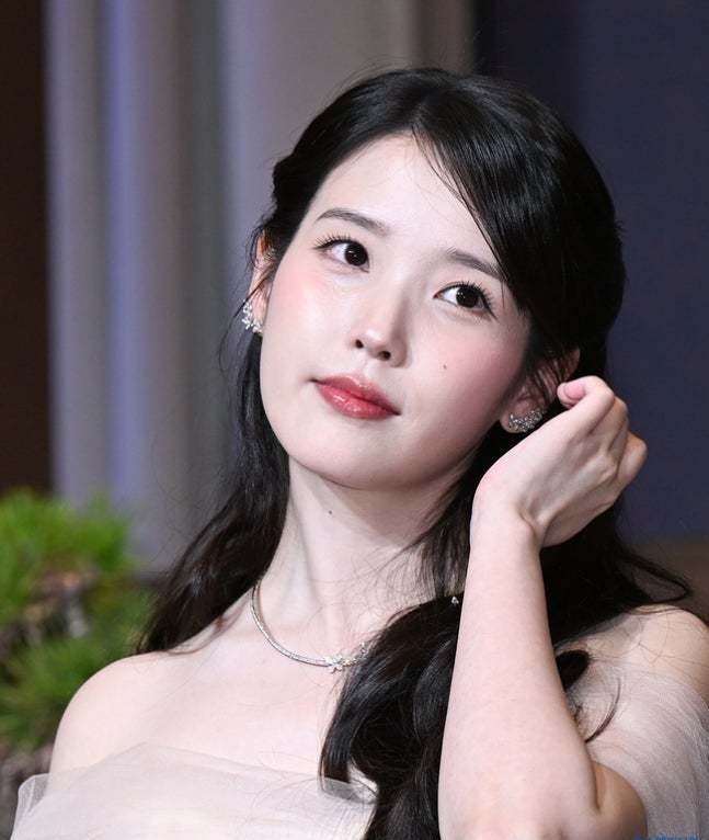 IU's Brother Made a Wish to Earn More Than Her: She Had the Perfect Response
