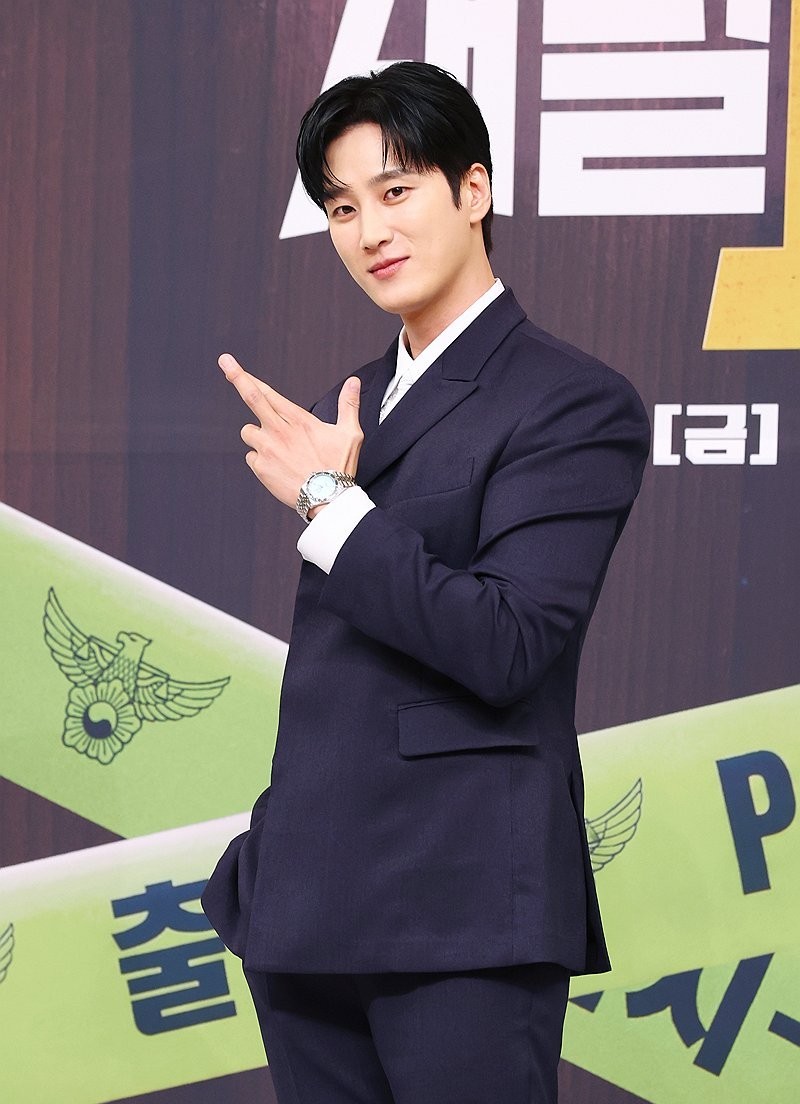 An Bo-hyun Returns for Chaebol X Detective 2, Facing the Shadow of a 23% Ratings Giant