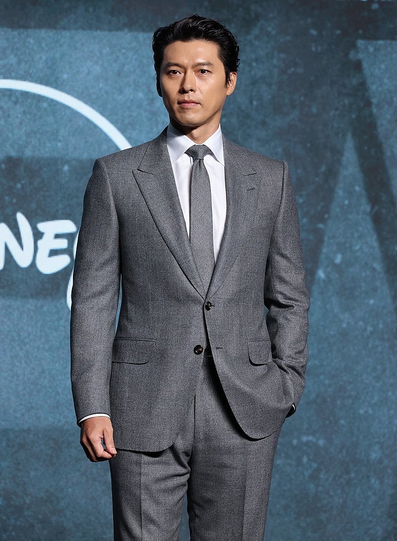 Hyun Bin and Jung Woo-sung return in Made in Korea Season 2, set during the same 1979 coup that drove 12.12: The Night of Coup
