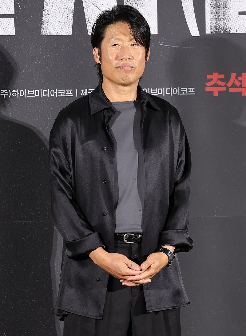 Yu Hae-jin and Park Hae-il Lead First Film About 1974 First Lady Assassination, Headed to Toronto