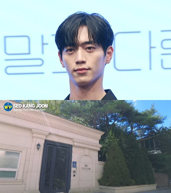 From 16 Billion to 60 Billion Won: How Seo Kang-jun Built a Property Portfolio Over Seven Years