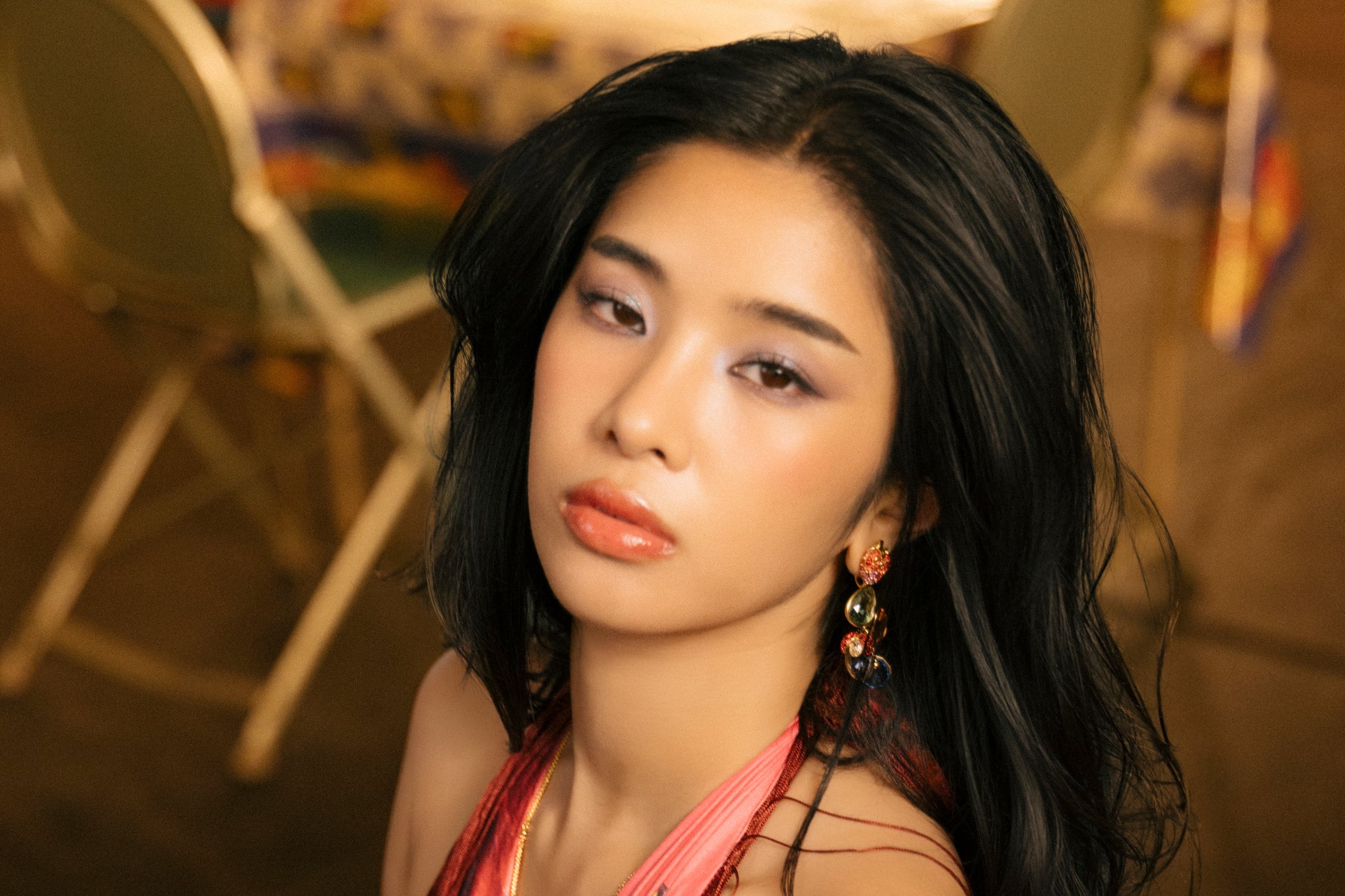 KATSEYE Confirms Sophia Won't Join Europe and UK Tour as She Focuses on Well-Being
