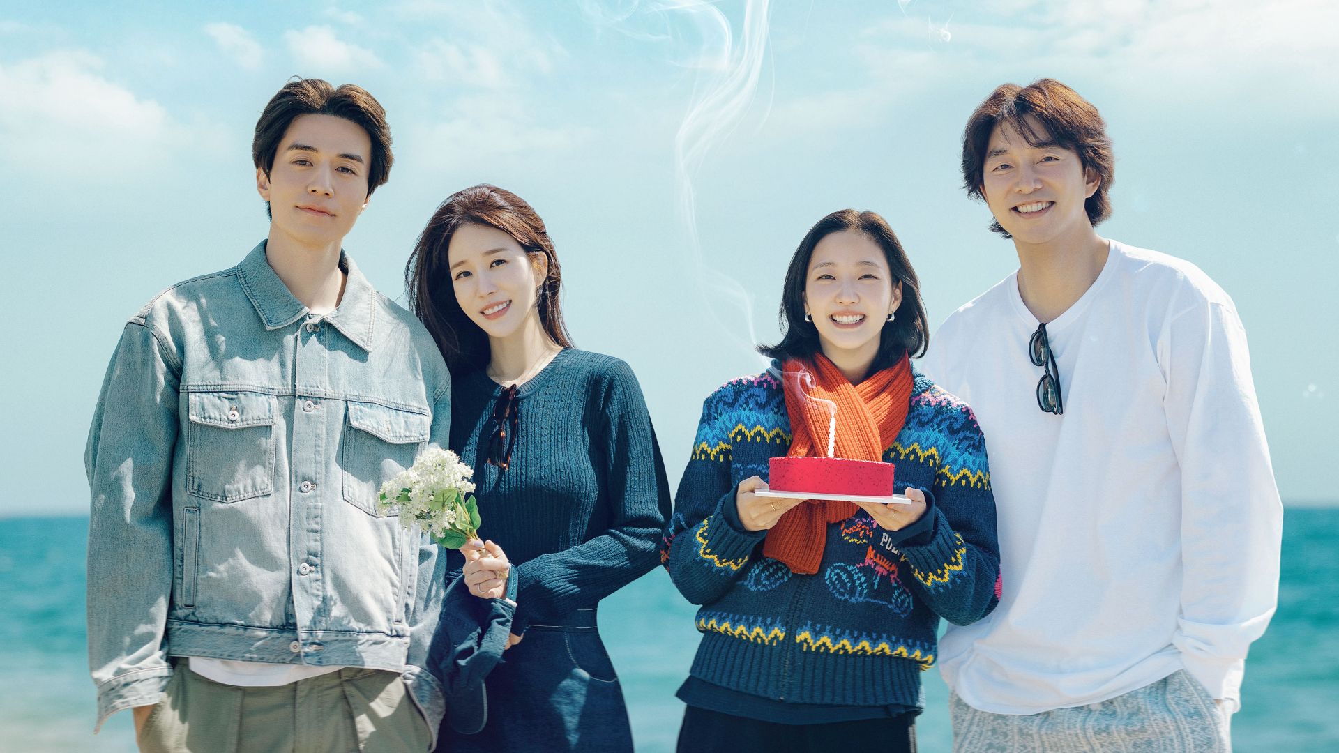 Tears at Goblin 10th Anniversary: Kim Sung-kyum Surprises Co-Stars, Sparks Heartfelt Reactions