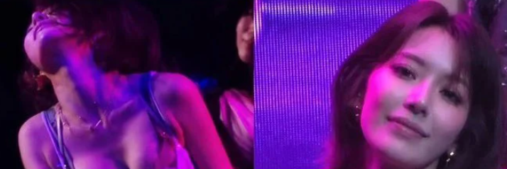 Fans Asked If LE SSERAFIM's Concert Photos Were AI, and 10 Comments Said No