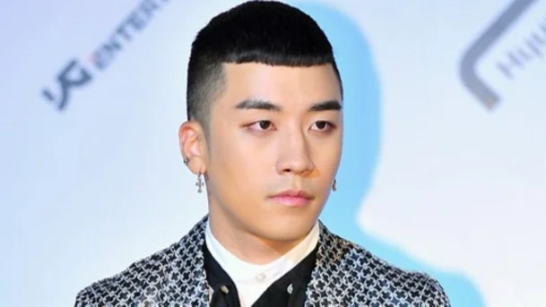 Seungri's Baby News Lands Two Months After a New Assault Lawsuit Was Filed