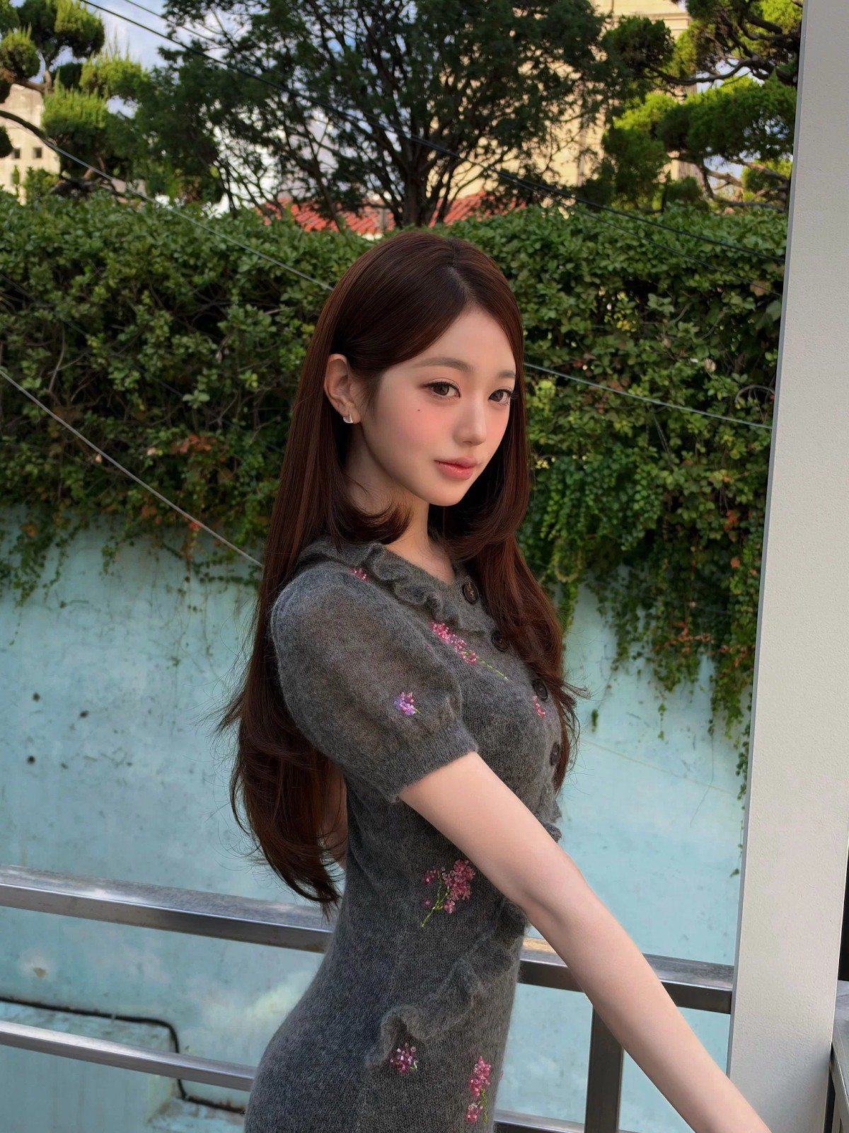 Jang Wonyoung, Kim Jiwon and Gong Hyo Jin Wear the Same 1 Million Won Dress