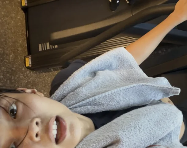 BLACKPINK's Jennie Posts a Bikini Selfie and Reveals the Cold Plunge Habit Behind It