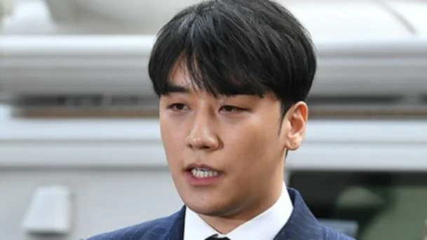 Seungri's Baby News Lands Two Months After a New Assault Lawsuit Was Filed