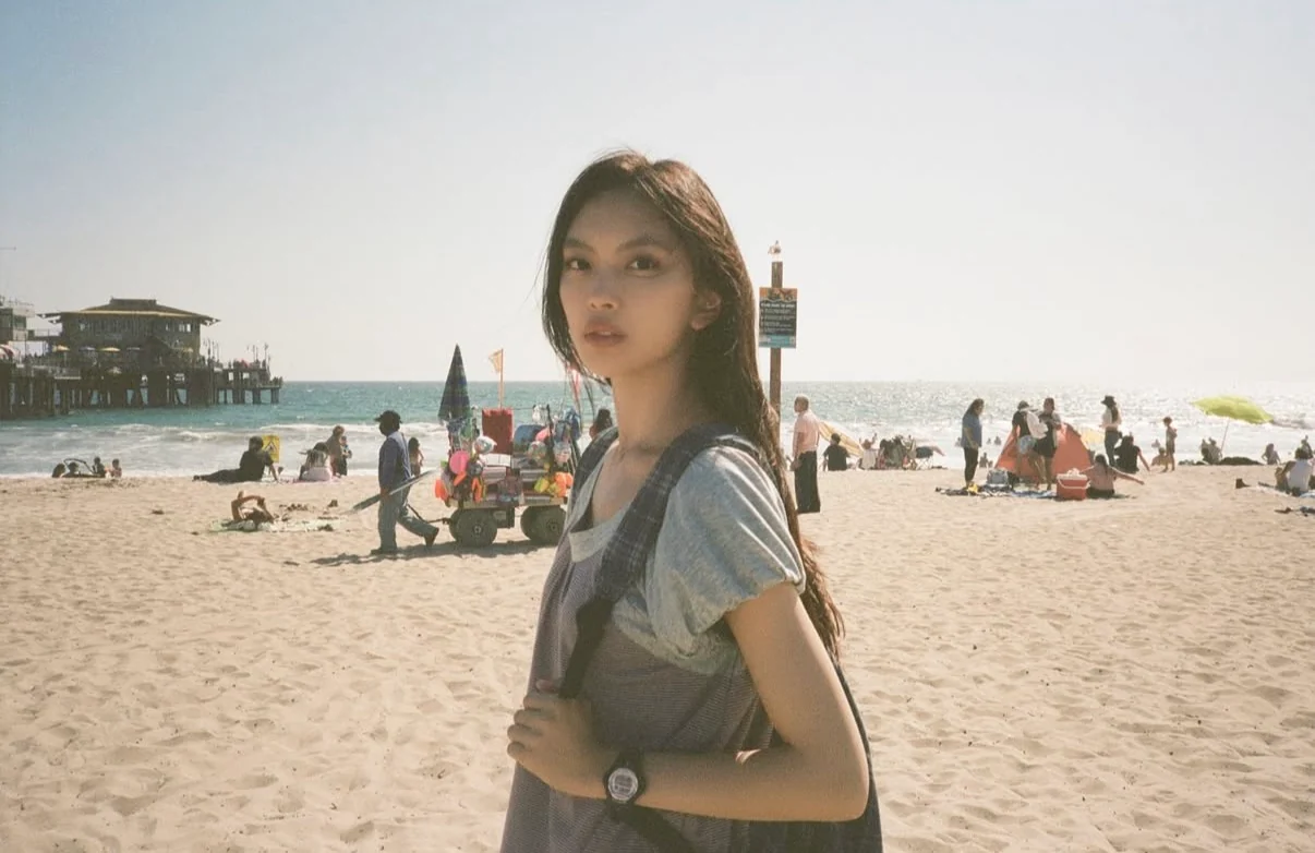 NewJeans Post New Photos for 4th Anniversary, and Fans Still Notice Danielle's Absence