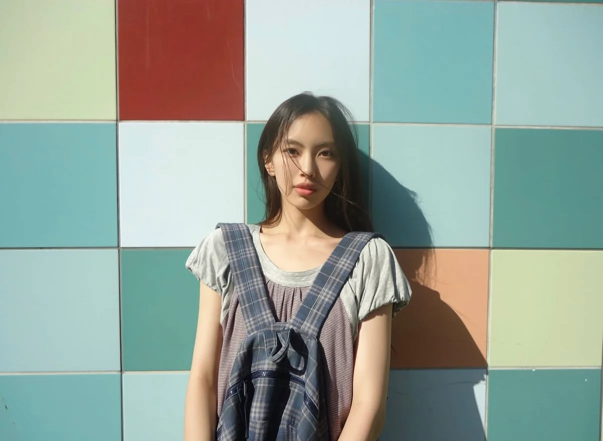 NewJeans Post New Photos for 4th Anniversary, and Fans Still Notice Danielle's Absence