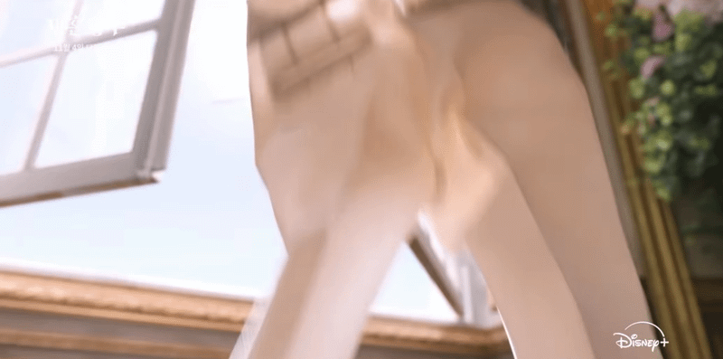 Disney+ Shows Lee Jong-suk as a Bird Five Days Before The Remarried Empress Debuts