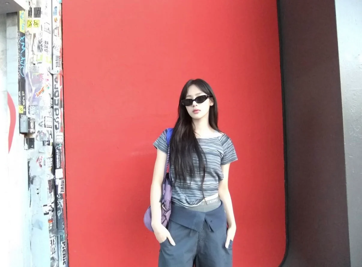 NewJeans Post New Photos for 4th Anniversary, and Fans Still Notice Danielle's Absence